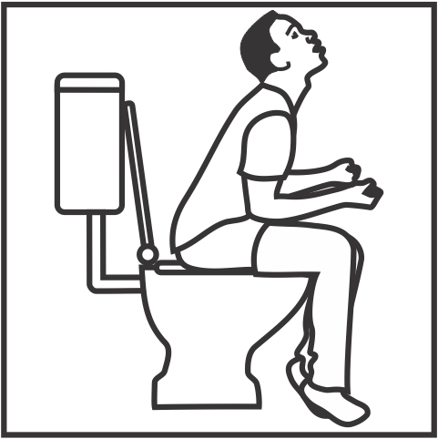 Constipation