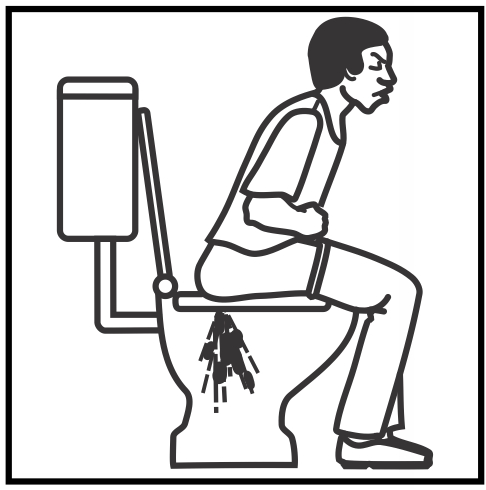 Diarrhoea