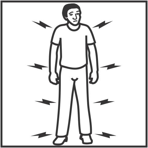 General body pain
