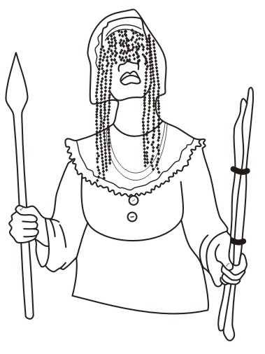 Sangoma