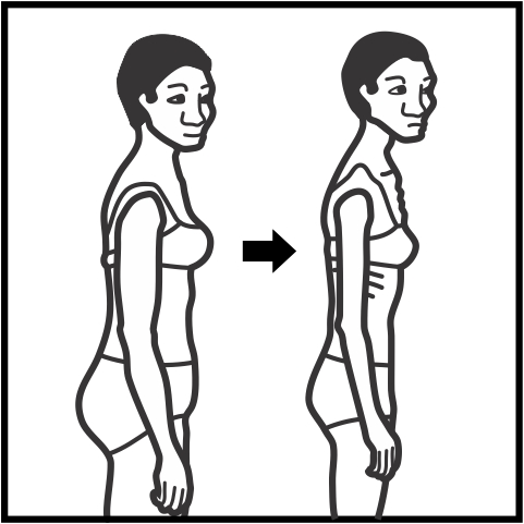 Weight loss